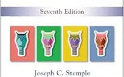 Clinical Voice Pathology: Theory and Management, Seventh Edition