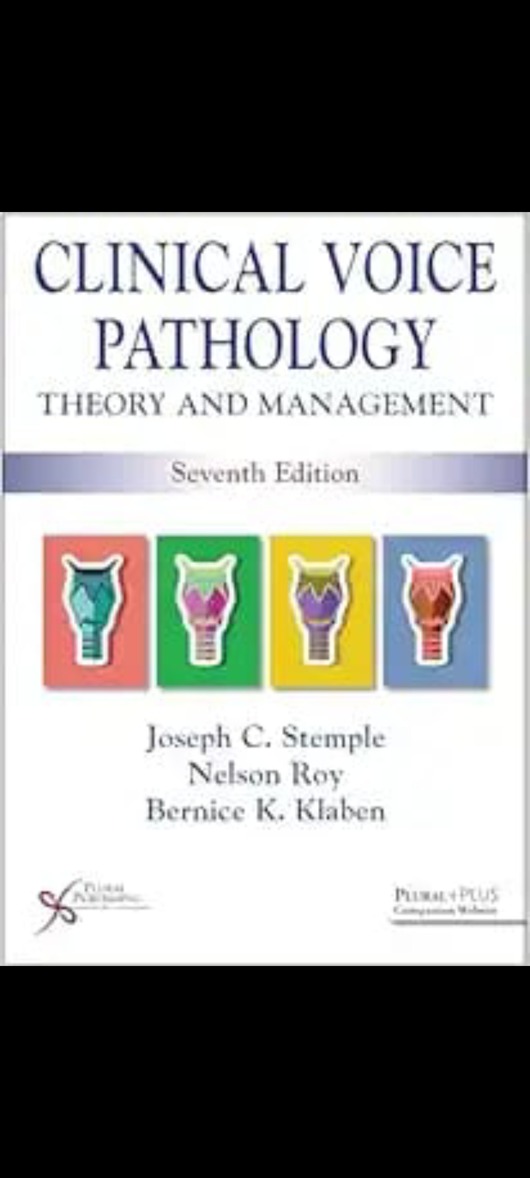Screenshot_2025-05-30-18-11-03-99_6012fa4d4ddec268fc5c7112cbb265e7 Clinical Voice Pathology: Theory and Management, Seventh Edition