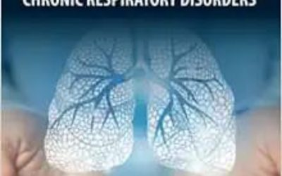 Technological Advances and Innovations in the Treatment of Chronic Respiratory Disorders First Edition