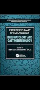 Interdisciplinary Rheumatology: Rheumatology and Gastroenterology First Edition