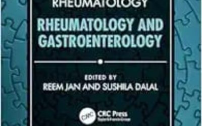 Interdisciplinary Rheumatology: Rheumatology and Gastroenterology First Edition