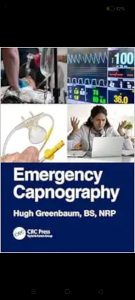 Emergency Capnography First Edition