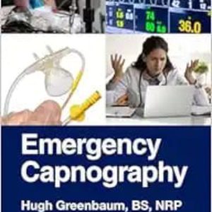 Emergency Capnography First Edition