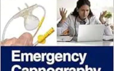 Emergency Capnography First Edition