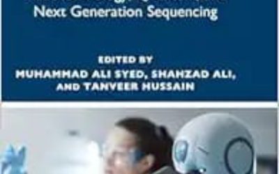 Microbiology in the Era of Artificial Intelligence: Nanotechnology, Quantum, and Next Generation Sequencing First Edition