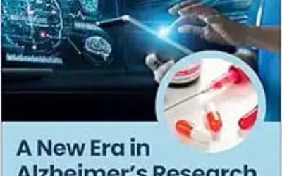 A New Era in Alzheimer’s Research: Pathogenesis, Prevention, and Treatment First Edition