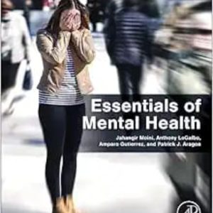 Essentials of Mental Health First Edition