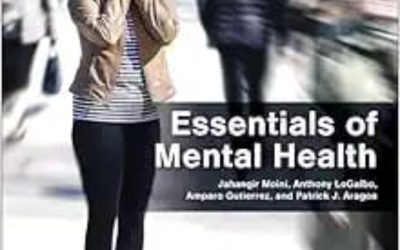 Essentials of Mental Health First Edition