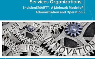 Leadership and Management Practices in Human Services Organizations First Edition