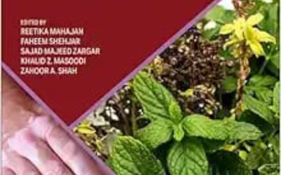 Role of Medicinal Plants in Autoimmune Diseases: Concepts, Perspectives, and Utilization First Edition