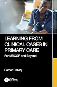 Learning from Clinical Cases in Primary Care First Edition