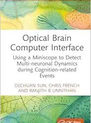 Optical Brain–Computer Interface First Edition