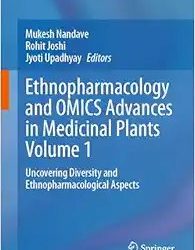 Ethnopharmacology and OMICS Advances in Medicinal Plants