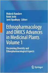Ethnopharmacology and OMICS Advances in Medicinal Plants