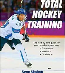 Total Hockey Training First Edition