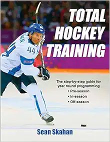 Total Hockey Training First Edition