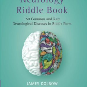 The Neurology Riddle Book First Edition