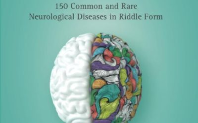 The Neurology Riddle Book First Edition