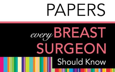 50 Landmark Papers Every Acute Care Surgeon Should Know First Edition