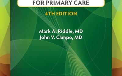 Pediatric Psychopharmacology for Primary Care Fourth Edition
