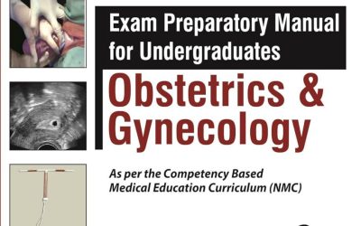 Exam Preparatory Manual for Undergraduates: Obstetrics & Gynecology Third Edition