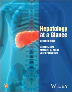 Hepatology at a Glance Second Edition