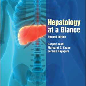 Hepatology at a Glance Second Edition