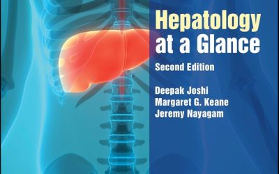 Hepatology at a Glance Second Edition