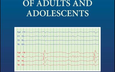 Clinical EEG of Adults and Adolescents First Edition