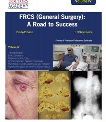 FRCS (General Surgery): The Road to Success