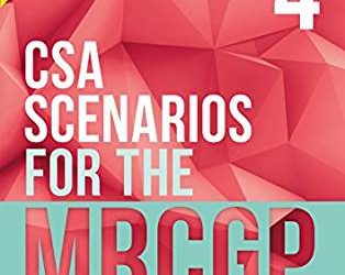 CSA Scenarios For The MRCGP Fourth Edition
