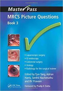 Mrcs Picture Questions  First Edition