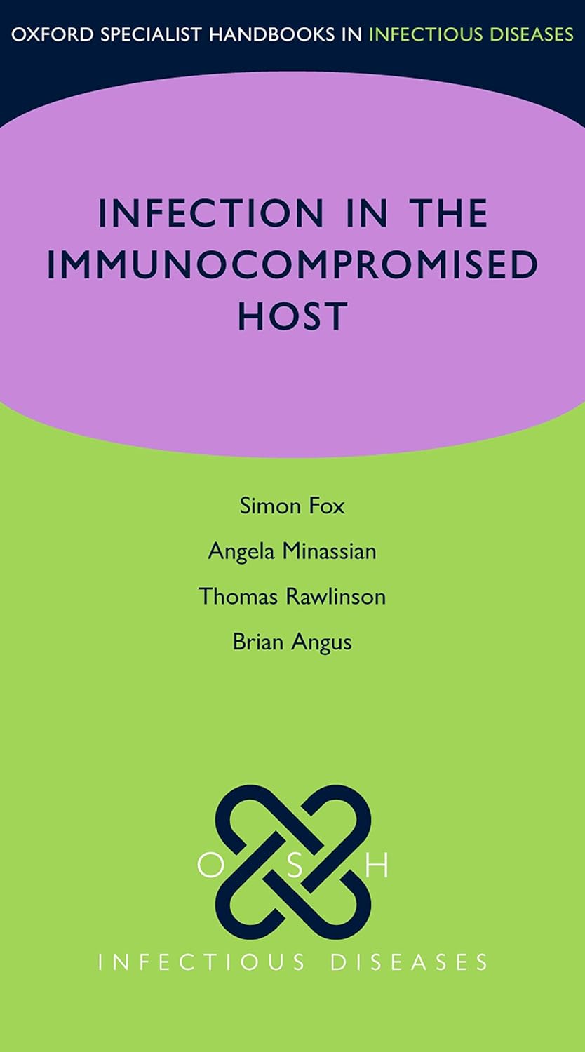 WhatsApp Image 2025-05-01 at 22.15.46 Infection in the ImmunoCompromised Host First Edition