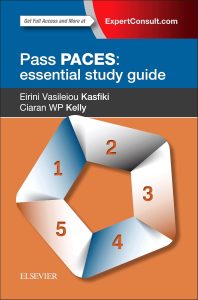 Pass PACES: Essential Study Guide First Edition