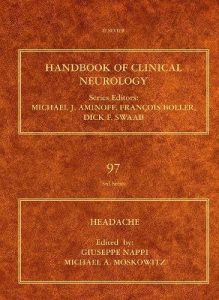 (Handbook of Clinical Neurology )Headache First Edition