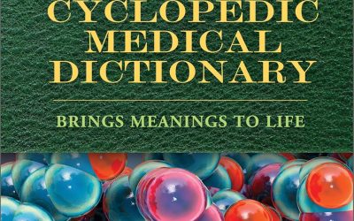 Taber’s Cyclopedic Medical Dictionary Twenty Fifth Edition