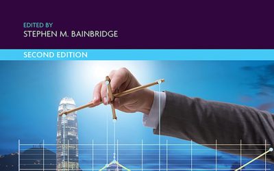 Research Handbook on Insider Trading: Second Edition
