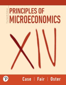 Principles of Microeconomics Fourteenth Edition