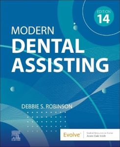 Modern Dental Assisting Fourteenth Edition