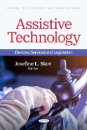 Assistive Technology Devices, Services and Legislation