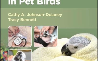 Manual of Clinical Procedures in Pet Birds First Edition
