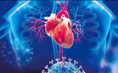 COVID-19 and the Cardiovascular System: From Pathophysiology to Clinical Management First Edition