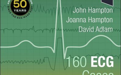 160 ECG Cases Sixth Edition
