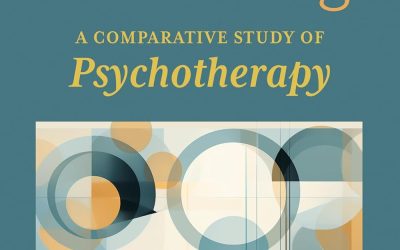 Persuasion and Healing: A Comparative Study of Psychotherapy