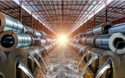 Metal Value Recovery from Industrial Waste Using Advanced Physicochemical Treatment Technologies First Edition