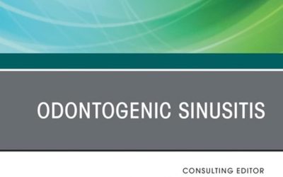 Odontogenic Sinusitis, An Issue of Otolaryngologic Clinics of North America
