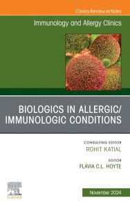 Biologics in Allergic/Immunologic Conditions