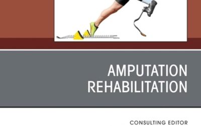 Amputation Rehabilitation, An Issue of Physical Medicine and Rehabilitation Clinics