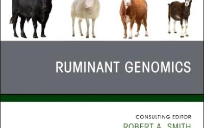 Ruminant Genomics, An Issue of Veterinary Clinics of North America