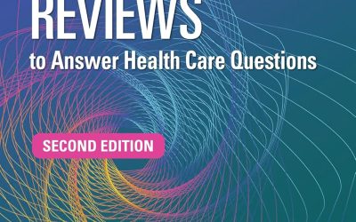 Systematic Reviews to Answer Health Care Questions Second Edition